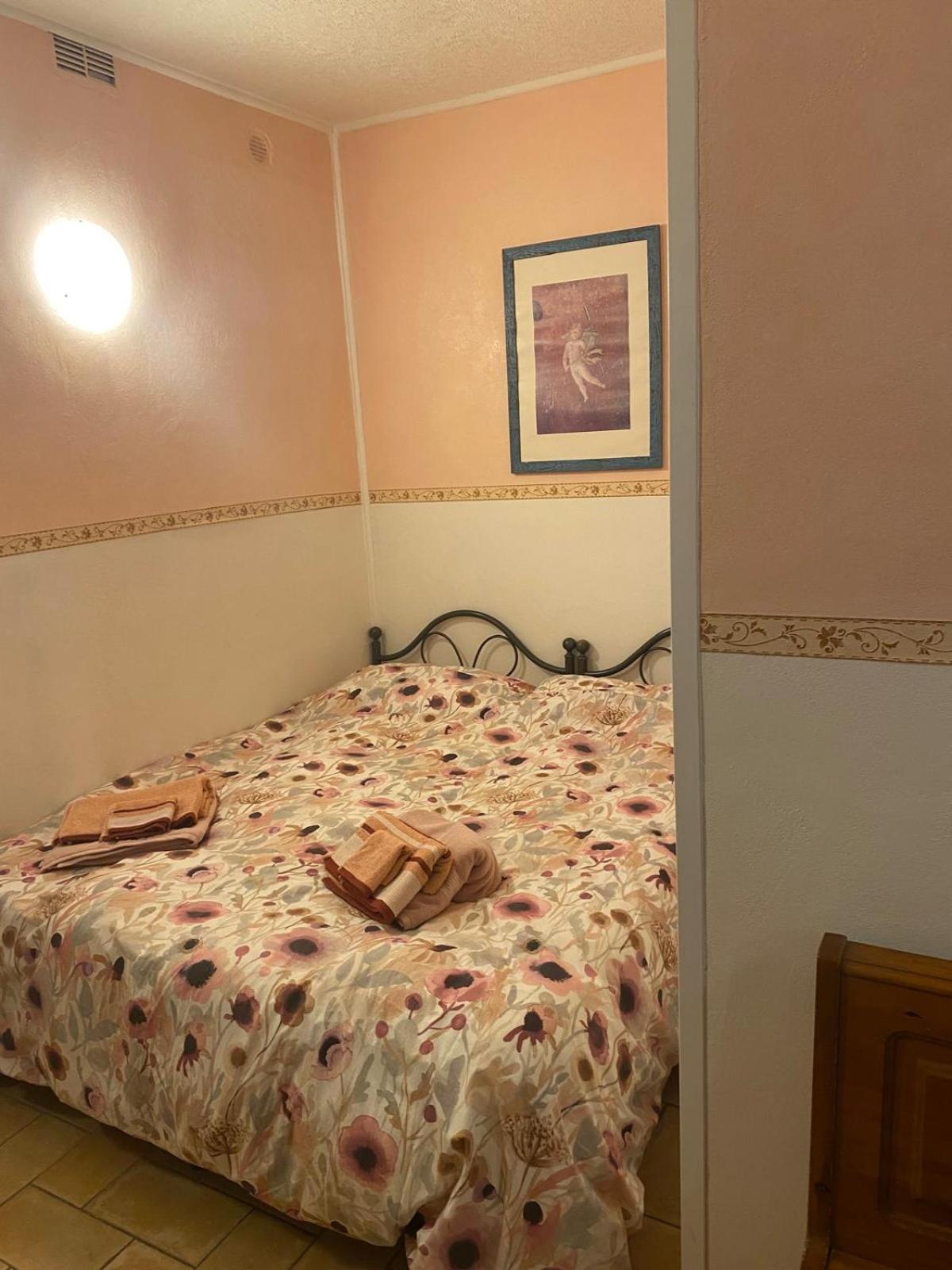 La Casetta Di Reby Albano Laziale Exterior foto