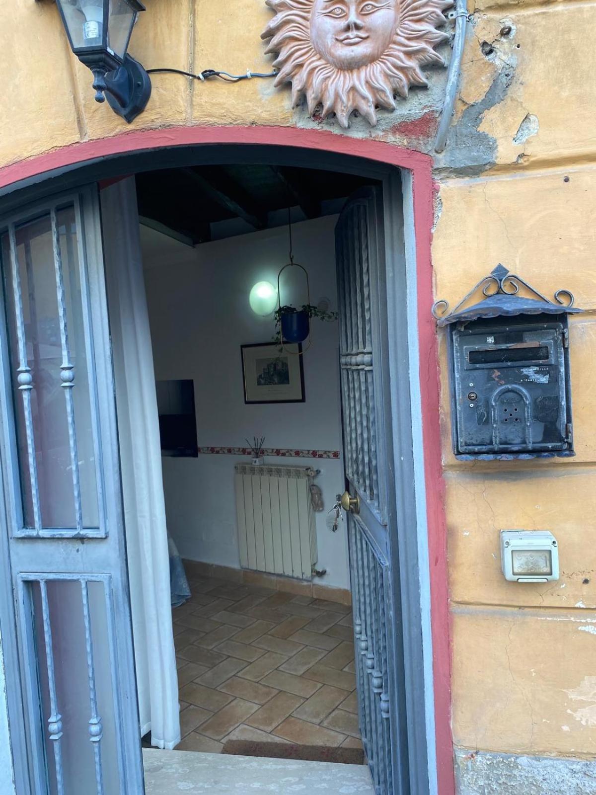 La Casetta Di Reby Albano Laziale Exterior foto